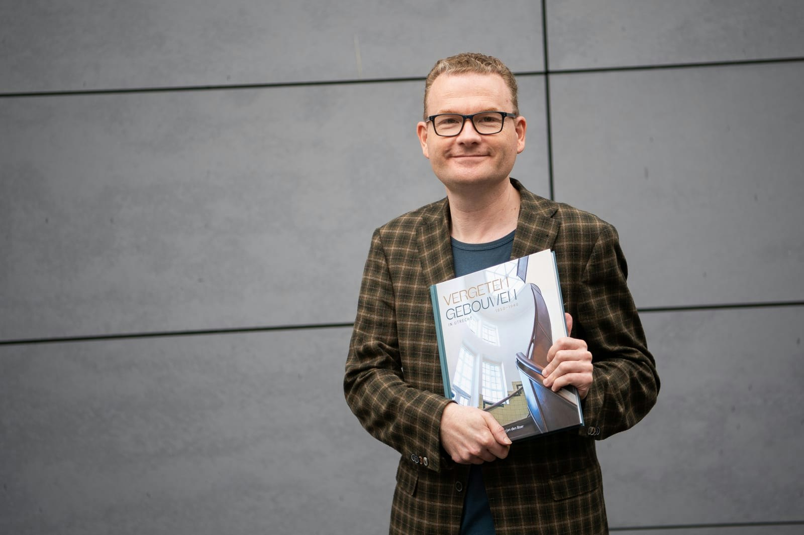 Afbeelding voor fabrikant Arjan den Boer en Ton van den Berg 